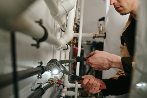 Best Plumbing Inspection Services  in Lovington, IL