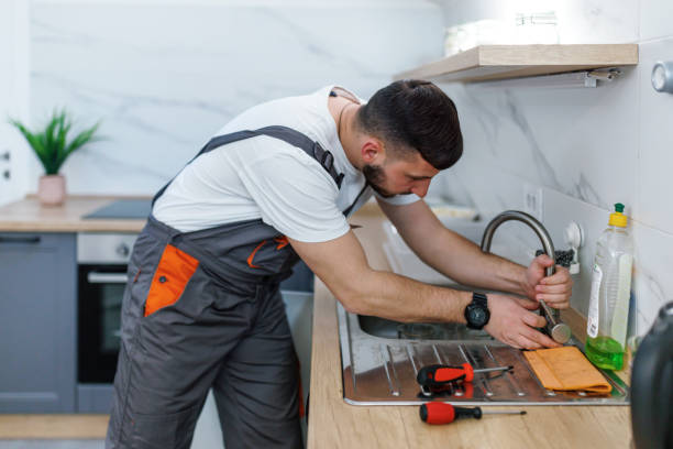 Best Faucet Repair  in Lovington, IL