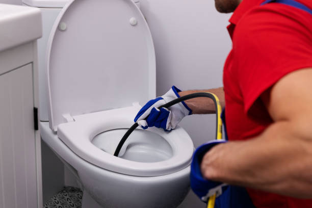 Reliable Lovington, IL Plumbing Solutions