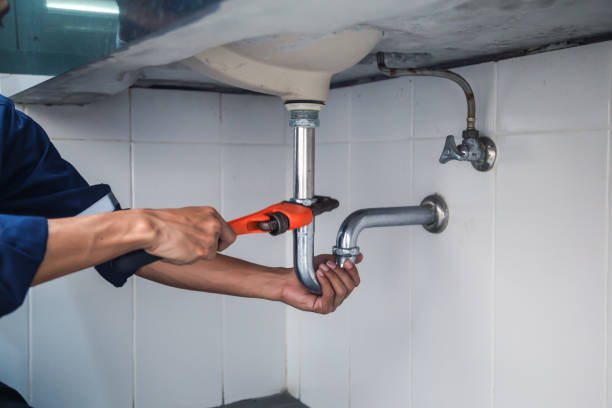Best Sewer Cleaning Services  in Lovington, IL