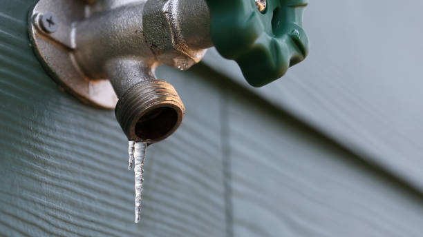 Hot Water Heater Installation in Lovington, IL