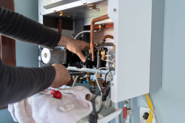 Best Plumbing Repair Near Me  in Lovington, IL