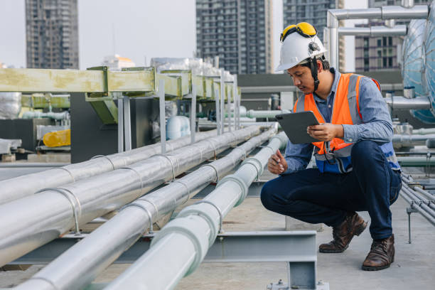 Best Leak Detection Services  in Lovington, IL