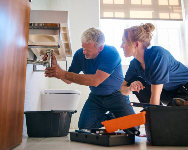 Best 24-Hour Plumber Near Me  in Lovington, IL